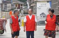 卧室渗水，杭州几十年的老邻居闹翻了！87岁老法官一招搞定……