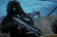 《战地2042》公开「危险地带」玩法介绍宣传片