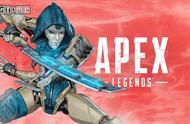《Apex英雄》外域故事“尘归尘”公布，新英雄艾许确认参战