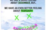滑雪游戏《Shredders》宣布跳票至2022年2月