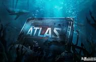 《代号：ATLAS》制作人采访：深海生存 大战异兽