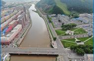 永吉县城市防洪工程爆破作业提示公告