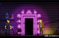 微冒险游戏《黑暗侦探》中文版上线，杉果首周六折优惠开启