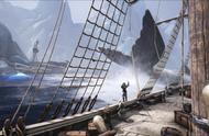 海盗冒险生存游戏《ATLAS》新手看过来，教你玩游戏的正确姿势
