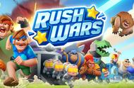 Supercell又取消一款新作，《Rush Wars》测试2个月后将停服关闭