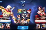 「玩法」浅谈《魂武者》PVP-入门、提高阶段的PVP玩法