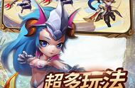 斗罗大陆正版授权卡牌手游，斗罗大陆神界传说2星耀版《双端》