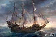 「游戏盘点」细数航海系列游戏中六位乘风破浪的海洋传奇游侠