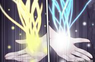 终极斗罗：千秋轩宇第一次力量的融合，便有了合击技能的默契