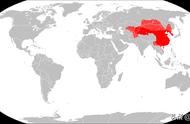 「大帝国系列」大汉帝国（汉、新朝）