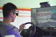 六自由度VR虚拟驾驶模拟：高效训练，沉浸体验