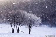 冬季的冰雪应该怎么拍才好看？冬季冰雪摄影技巧大揭秘