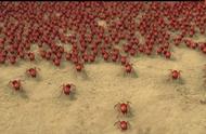 刘慈欣短片科幻《白垩纪往事》，借恐龙和蚂蚁之手揭露人类的命运