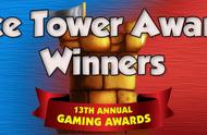 Dice Tower年度最佳桌游一览，谁是你的菜？