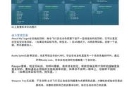 模拟飞行 BMS 中文手册 通信和导航 1.7管理页面