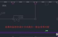 弱电方案设计师要这么设计摄像头点位，你知道嘛