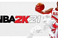 回合制扣篮游戏？《NBA 2K21》改动巨大，各球员年龄 1