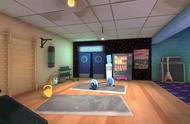 VR健身游戏「Gym Masters」登陆众筹平台