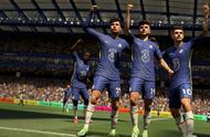 《FIFA 22》正式公布 10月2日登陆全平台