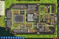 【向日葵游戏短评】Prison Architect