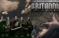 每日单机游戏推荐《全面战争传奇：不列颠王座》