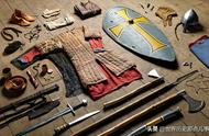 跨越千年，13场战争：英国士兵单兵装备里都有同一件物品，不是枪