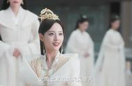 《千古玦尘》芜浣：看上3个好男人，眼光一流，侍女翻身成为天后