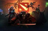 dota2 详解7.20系列：趣味优先！平衡靠边