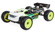 TLR 8IGHT-XT/XTE 越野卡车Truggy