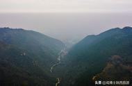 唐朝有个韩国留学生不思上进，跑到终南山子午峪修道去了
