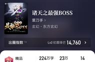 《诸天之最强BOSS》：表面退婚流开局，从九阳神功开始练