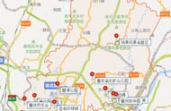 重庆渝北区十大景点有哪些？自驾游玩怎么安排行程路线？