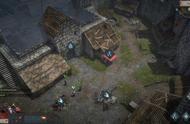 《征服的荣耀：围城》试玩版上架Steam 在围城战中生存