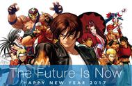 SNK MVS迷你街机，你的童年和青春就在这里