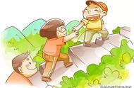 北京适合带娃爬山的公园，登高望远，孩子会爱上这个春天！