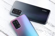 OPPO A93评测：轻薄大电池，续航手感全都有