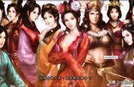 三国志11女人当家谁最强，游戏里优秀女王的五大流派