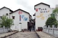 千年中渡古镇，与桂林相邻，古码头还在十月，千年风俗仍流传