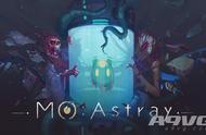 横向动作解谜游戏《MO:Astray 细胞迷途》10月25日上架Steam
