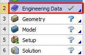 一线工程师总结Ansys Workbench工程材料库实践应用