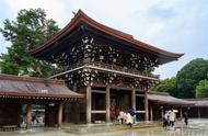 日本神社婚礼：一场仪式半个小时，最高一天十几场排队