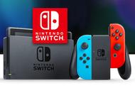 switch又发布了5 大作，6月与PS的大战开始了