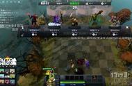 民间小作坊制作的DOTA2战棋游戏，一夜爆红，人数是Artifact20倍