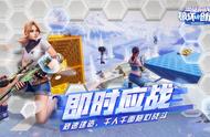 《堡垒前线》评测：毁灭即创造，生存即凯旋！