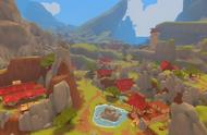 VR多人游戏《小镇生活》Quest版本开启预购，本月15日正式发售