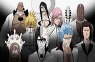 死神BLEACH：十刃对上灭却师星十字骑士团，有几成胜算？