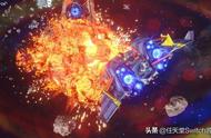 3D宇宙冒险游戏《勇闯银河系法外之徒》将登陆SWITCH