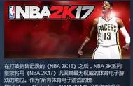 回望NBA2k19MC模式，浅谈得失