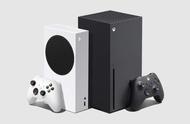 Xbox确认XSX/S首发游戏阵容 30 新作可玩