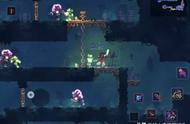 《死亡细胞（Dead Cells）》:千呼万唤始出来，我们等待很久了